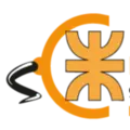 Radio Universidad - FM93.5 La Tecno (UTN Tierra del Fuego) Radio Logo