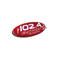 Factory FM 102.4 Radio Logo