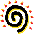 Horizonte Perfil 101.9 Radio Logo