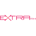 EXTRA FM Radio Logo