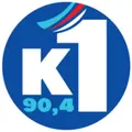 Πειραιάς Κανάλι 1 Radio Logo