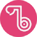 Bram FM 98.3 Radio Logo