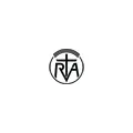 Radio Veritas Asia 1044 AM Radio Logo