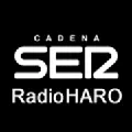 Cadena Ser Haro Rioja Alta Radio Haro Radio Logo