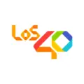 Los 40 Urban Radio Logo