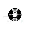 Frogtown Community Radio Radio Logo