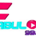 RADIO FABULOSA 99.3 FM Radio Logo