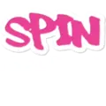 Radio SPIN 96.2 FM Radio Logo