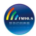 眉山综合广播 Radio Logo