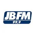 JB FM Radio Logo