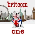 BritCom 1 - British Comedy Radio  (Pumpkin FM OTRN) Radio Logo