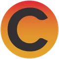 CityRadio 959 FM Radio Logo