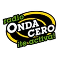 Radio Onda Cero Radio Logo