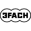 Radio 3FACH Radio Logo