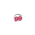 KUPI-FM Radio Logo
