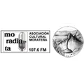 Radio Morata Radio Logo
