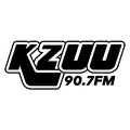 KZUU Radio Logo
