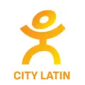 City Latin Radio Logo