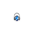 Radio Monte Kanate Radio Logo