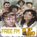 Free FM Sports Radio Logo