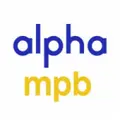 Alpha MPB Radio Logo