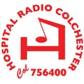 Hospital Radio Colchester Radio Logo
