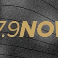 Radio NOW 97.9 Radio Logo
