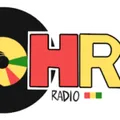 Hawaii Reggae Network Radio Logo