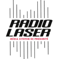 RADIO LASER Radio Logo
