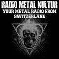 Radio Metalkultur Radio Logo