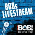 Radio Bob! Livestream Hessen Radio Logo