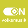 - 0 N - Volksmusik on Radio Radio Logo