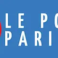 Le poste parisien  Radio Logo