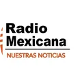 RADIO MEXICANA Nuestras Noticias 1300 (Ciudad Juárez) - 1300 AM - XEP-AM - Radiorama - Ciudad Juárez, Chihuahua Radio Logo