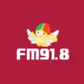 湖南交通广播 Radio Logo