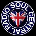 soul central radio Radio Logo
