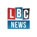 LBC News Radio Logo