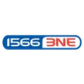 3NE - Wangaratta - 1566 AM (HTTP) Radio Logo
