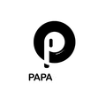 Papa Rachi Internet Radio Radio Logo