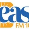 eastfm Radio Logo