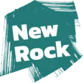 88.6 New Rock Radio Logo