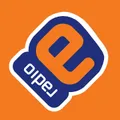 Radio Eska Wrocław Radio Logo
