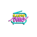 RadioVino Radio Logo