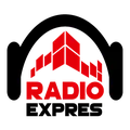 Radio Expres Belgium Radio Logo