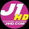 J1HD - Southern California Radio Logo
