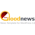 Wild 94.3 Radio Logo