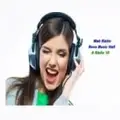 Rádio Music Hall Radio Logo