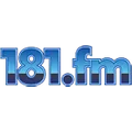 181.FM Vocal Jazz Radio Logo