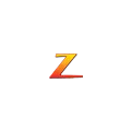 La Zeta 105.3 FM Radio Logo