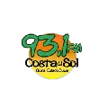 Emisora Costa del Sol 93.1 FM Radio Logo